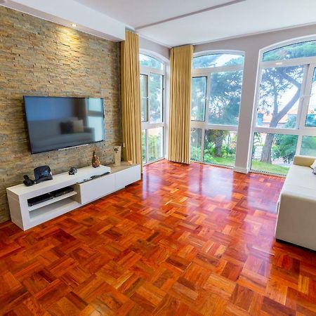 Sea Breeze II Apartment Canico  Luaran gambar