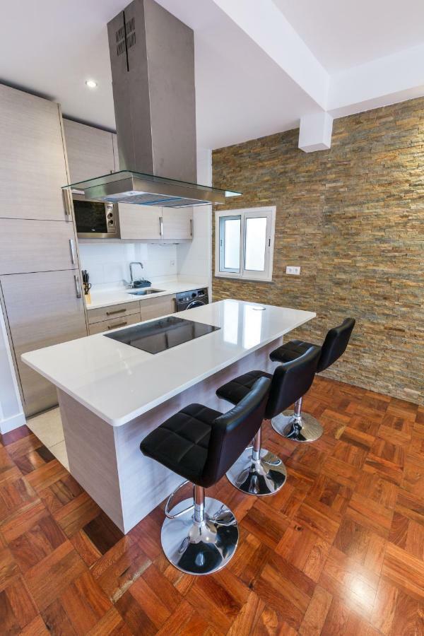 Sea Breeze II Apartment Canico  Luaran gambar