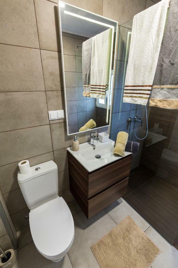 Sea Breeze II Apartment Canico  Luaran gambar
