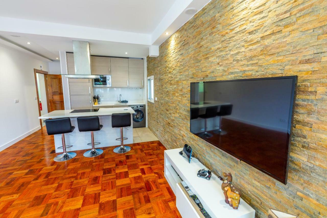 Sea Breeze II Apartment Canico  Luaran gambar
