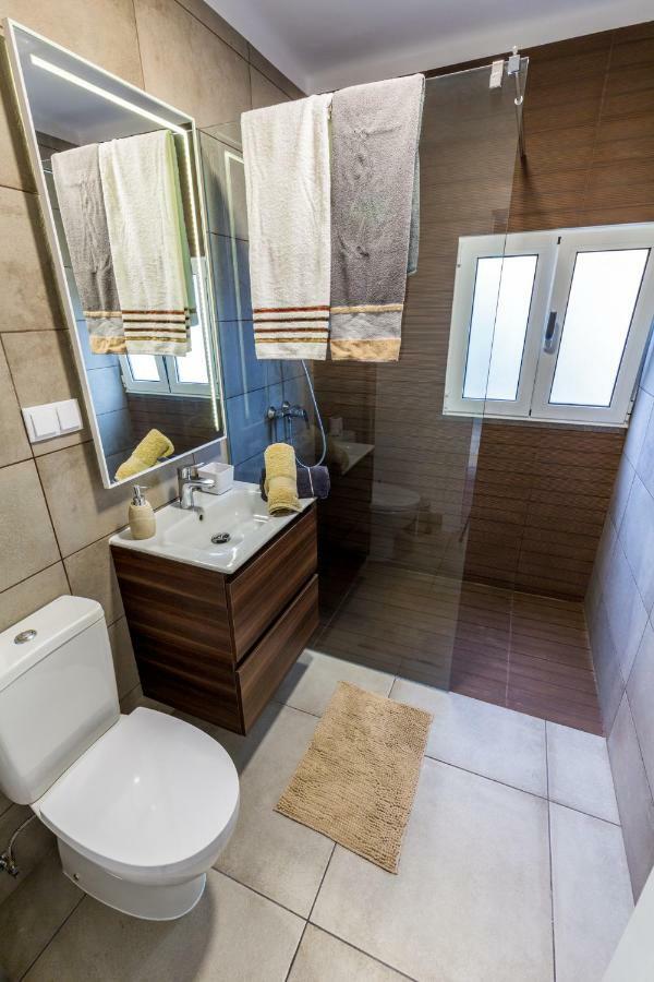 Sea Breeze II Apartment Canico  Luaran gambar